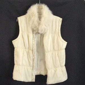 Puffer Vest